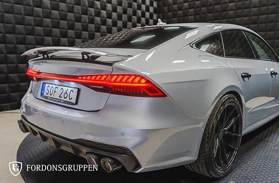 Audi A7 10 of 27