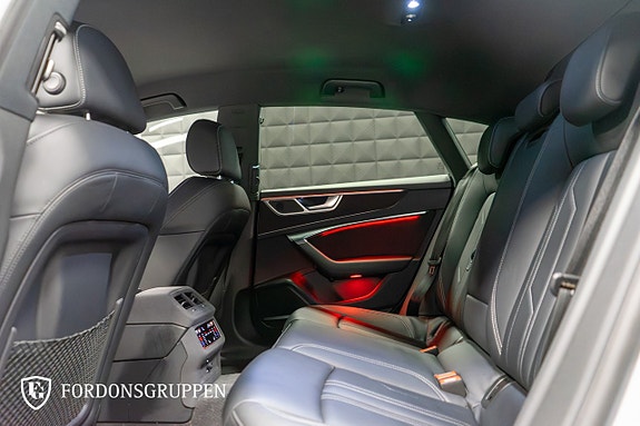Audi A7 26 of 27