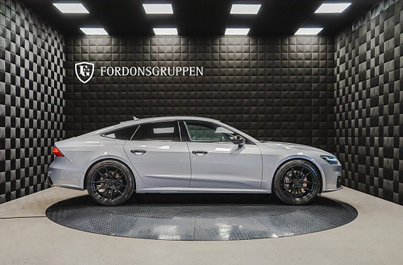 Audi A7 12 of 27