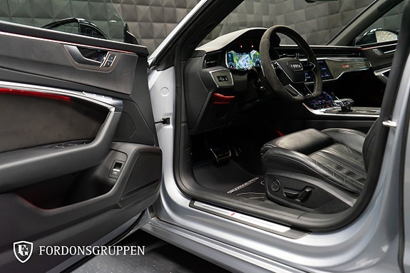 Audi A7 17 of 27