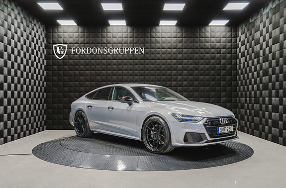 Audi A7 13 of 27