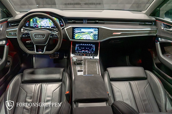 Audi A7 21 of 27