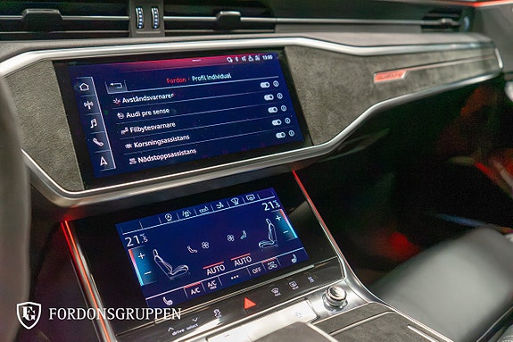 Audi A7 24 of 27