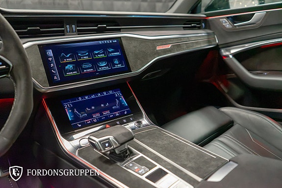 Audi A7 25 of 27
