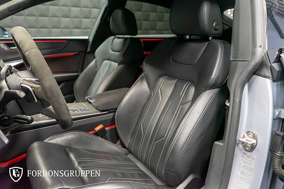 Audi A7 18 of 27
