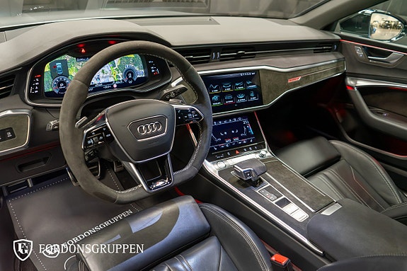 Audi A7 20 of 27
