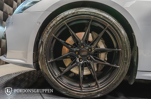 Audi A7 16 of 27