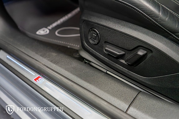 Audi A7 19 of 27