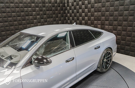 Audi A7 4 of 27