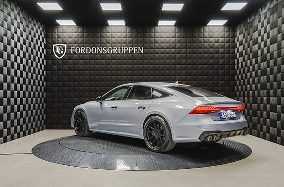 Audi A7 5 of 27
