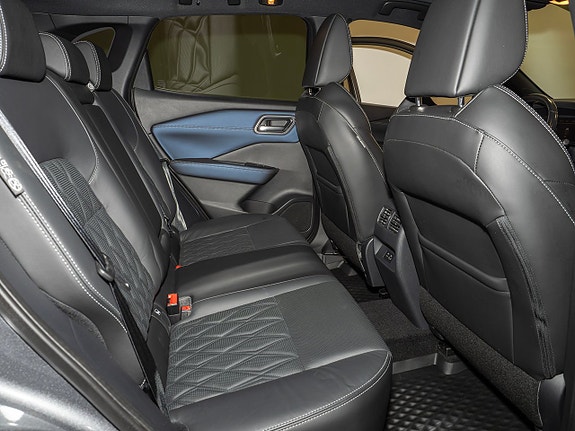 Nissan Qashqai 3 of 8