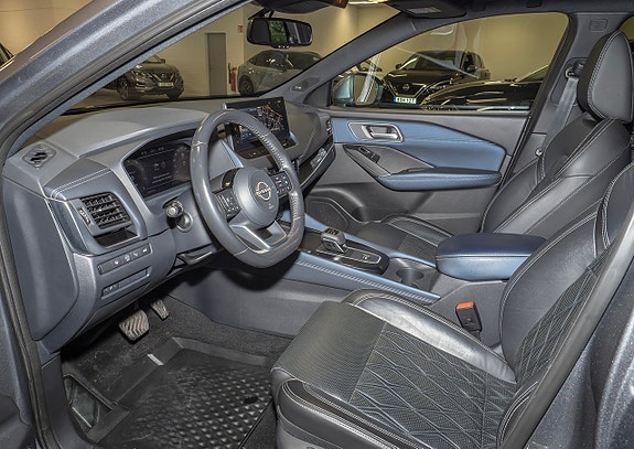 Nissan Qashqai 4 of 8