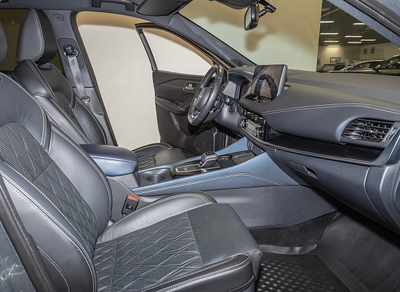 Nissan Qashqai 2 of 8