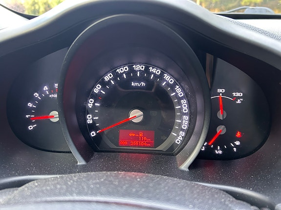 Kia Sportage 7 of 7