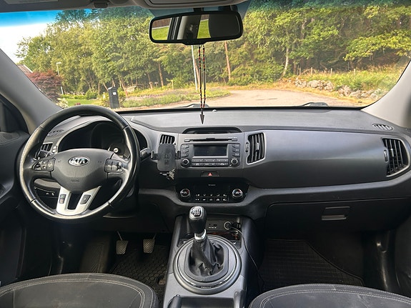 Kia Sportage 6 of 7