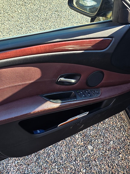 BMW 525d 7 of 10
