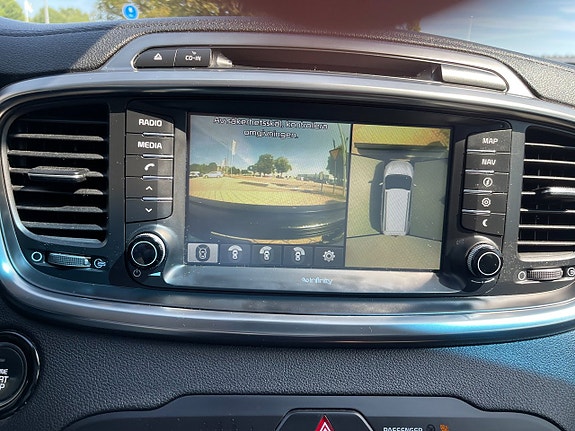 Kia Sorento 26 of 29