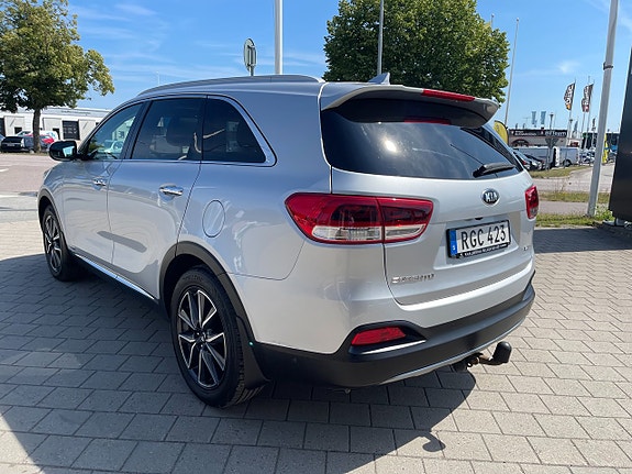 Kia Sorento 7 of 29