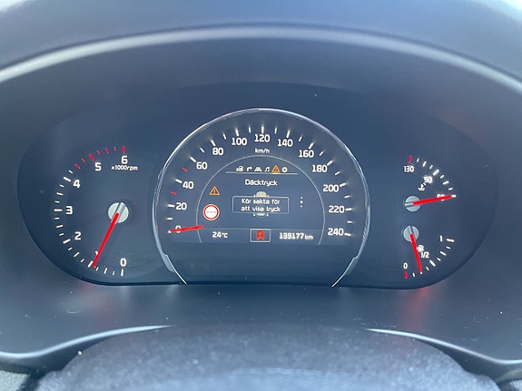 Kia Sorento 28 of 29