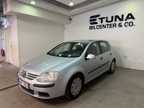 Volkswagen Golf I 4 of 13