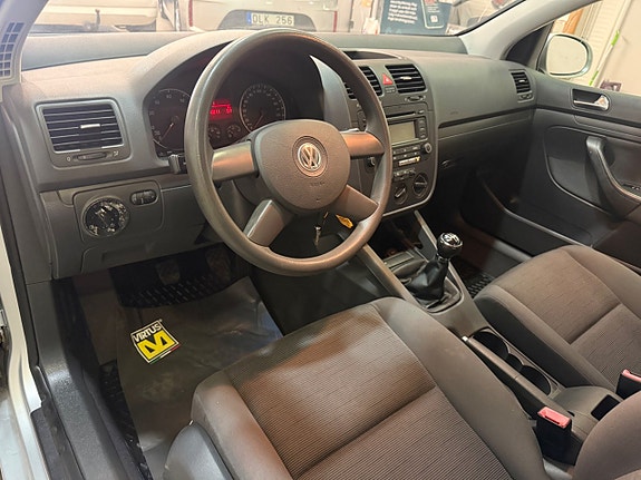 Volkswagen Golf I 6 of 13