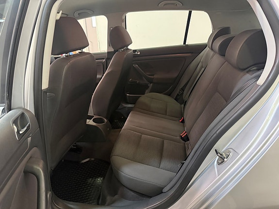 Volkswagen Golf I 9 of 13