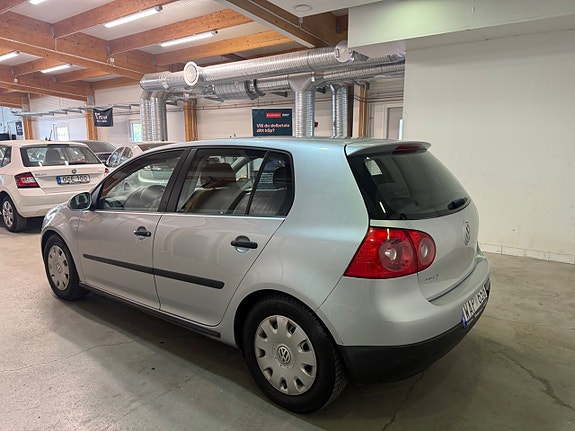 Volkswagen Golf I 10 of 13