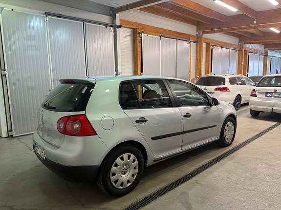 Volkswagen Golf I 11 of 13