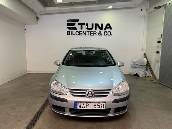 Volkswagen Golf I 2 of 13