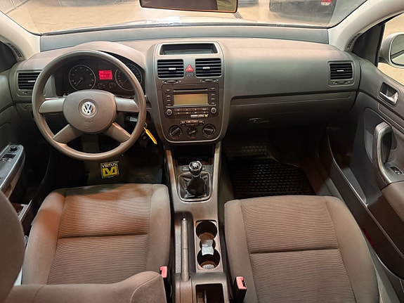 Volkswagen Golf I 8 of 13