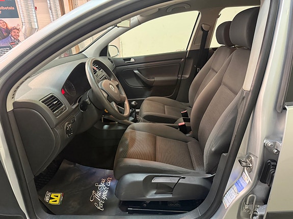 Volkswagen Golf I 7 of 13