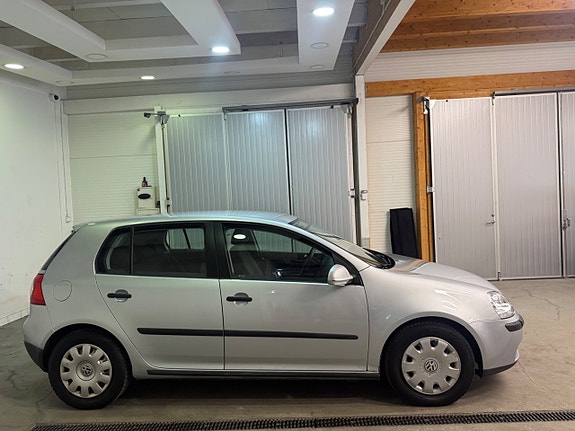 Volkswagen Golf I 12 of 13