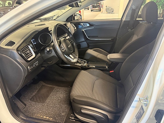 Kia XCeed 8 of 13