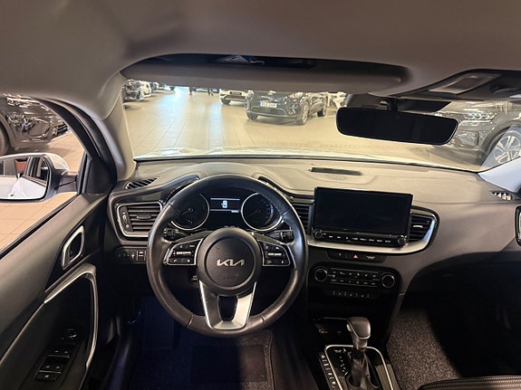 Kia XCeed 11 of 13