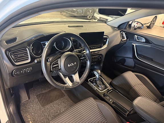 Kia XCeed 9 of 13