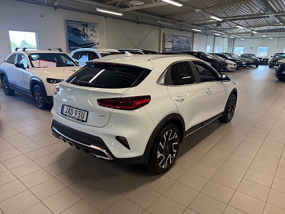 Kia XCeed 4 of 13