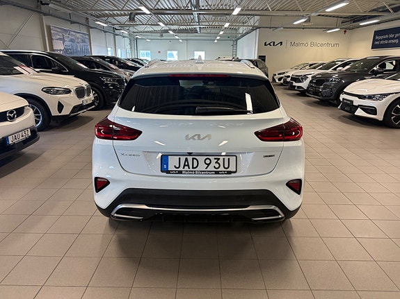 Kia XCeed 3 of 13