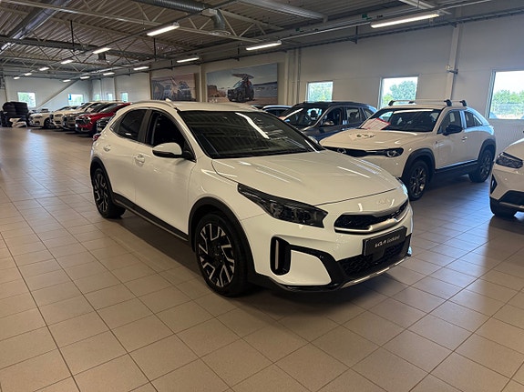 Kia XCeed 6 of 13