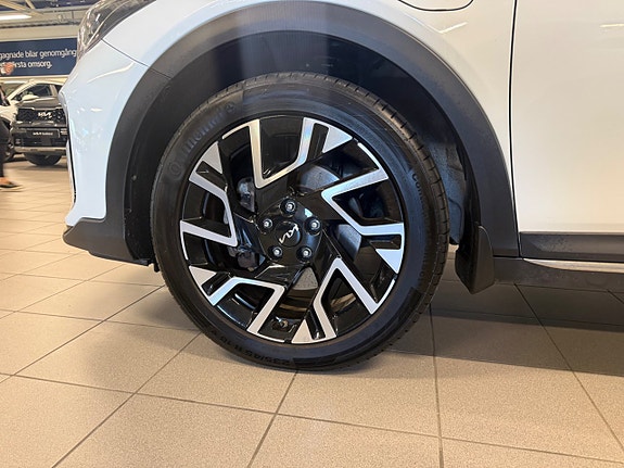 Kia XCeed 13 of 13
