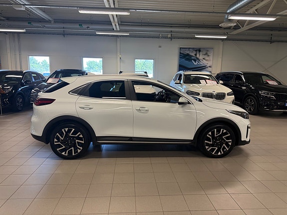 Kia XCeed 5 of 13
