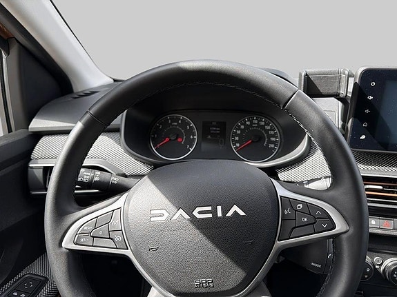 Dacia Sandero Stepway 9 of 10