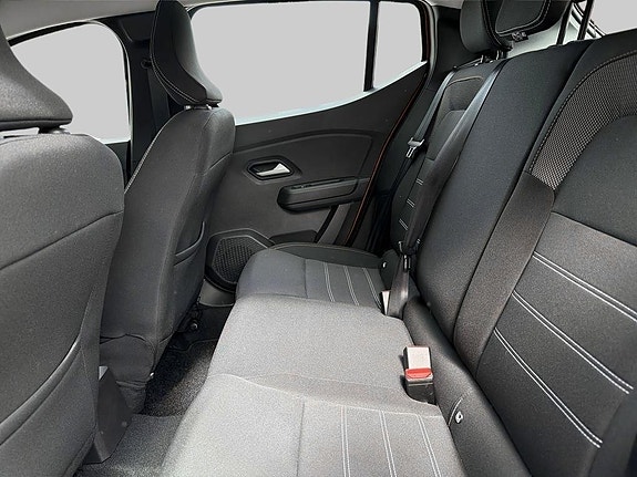 Dacia Sandero Stepway 7 of 10