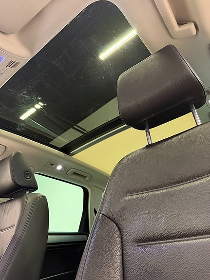 Volkswagen Touareg 16 of 29
