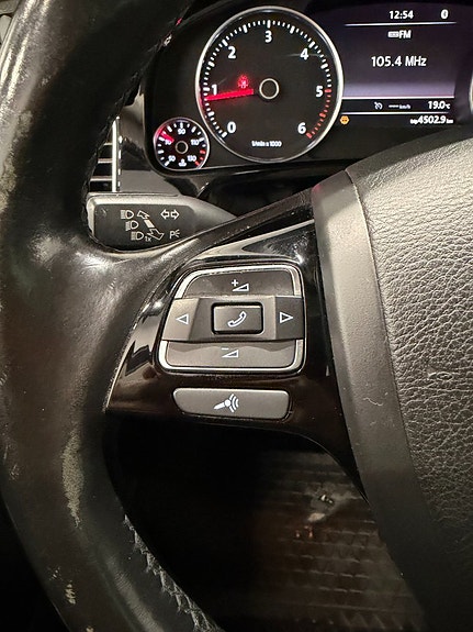 Volkswagen Touareg 24 of 29