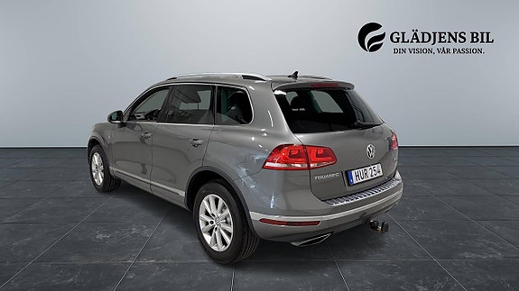 Volkswagen Touareg 5 of 29