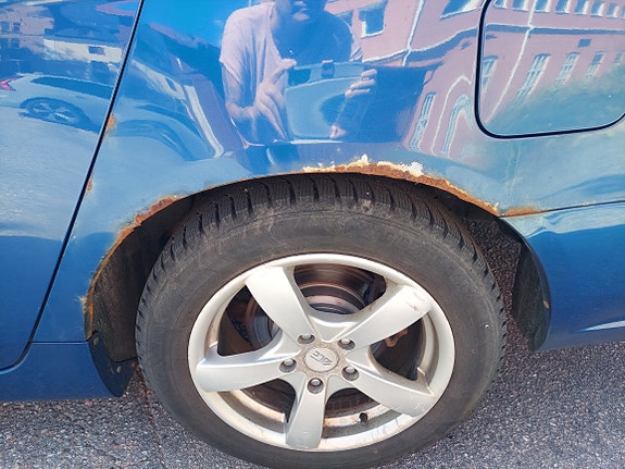 Honda Accord 7 of 11