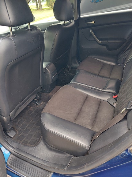 Honda Accord 10 of 11