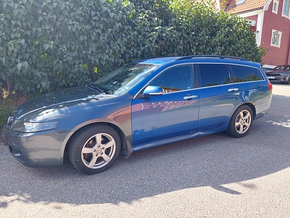 Honda Accord 6 of 11