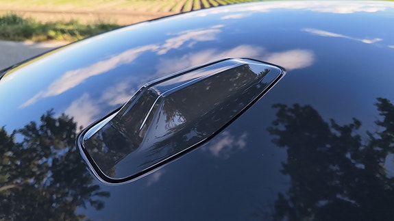 BMW i4 21 of 30