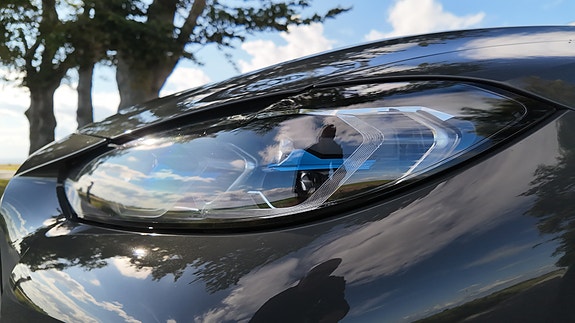 BMW i4 20 of 30